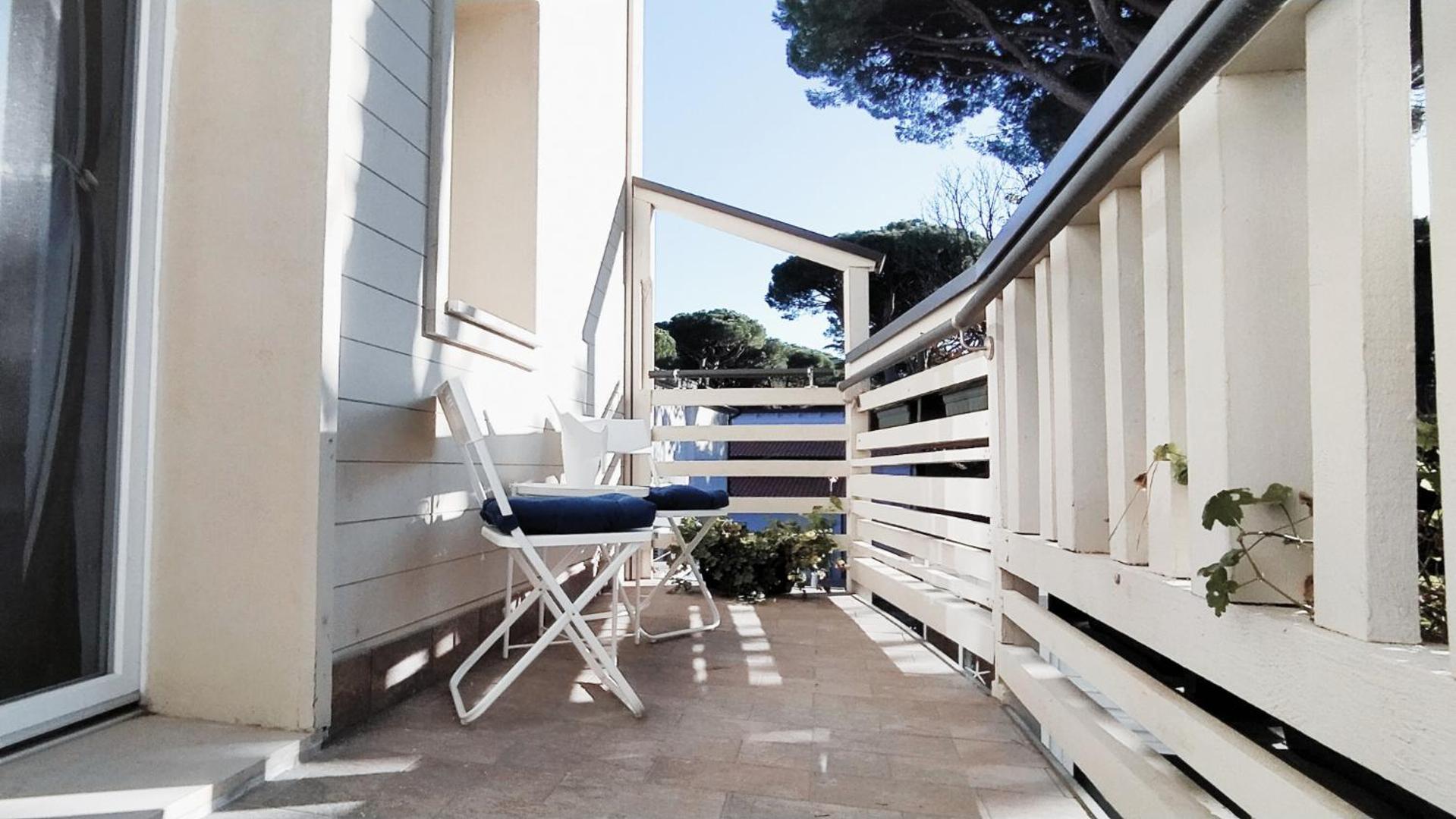 Leo'S Villa Milano Marittima Exterior foto